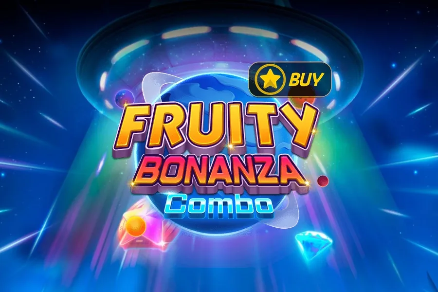 Fruity Bonanza Combo
